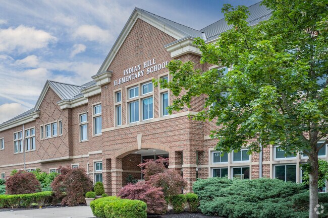 Indian Hill Elementary School is a top rated, public school.