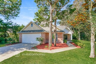 2 Blockhouse Ct, Ormond Beach, FL 32174