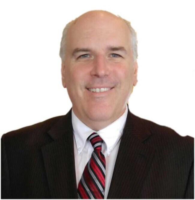 Mark Bahanovich