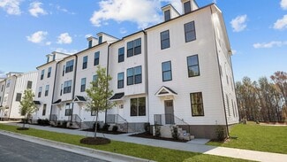 15355 Ballancroft Pkwy, Charlotte, NC 28277