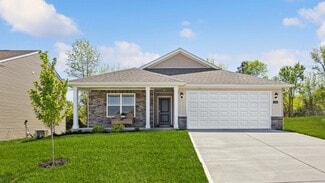 238 Zelcova, Eminence, KY 40019
