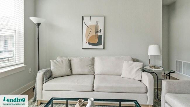 1619 N Frazier St unit 415, Conroe, TX 77301 - photo 3