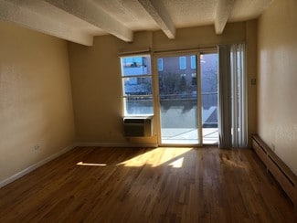 200 Pearl St Unit 403, Denver, CO 80203