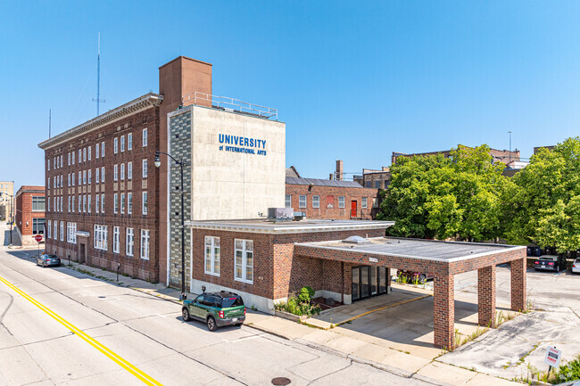 Academy of Racine