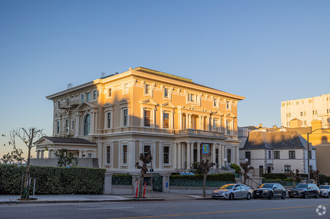 The Hamlin School: Nurturing Brilliance, Shaping Futures in SF.