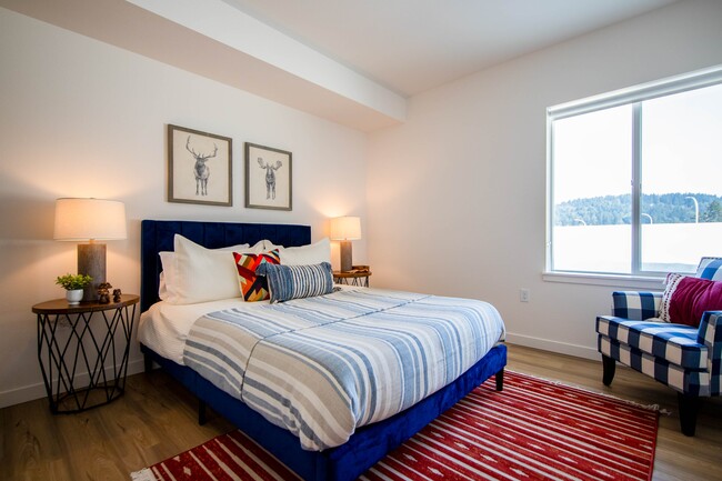 Scouter's Mountain, Happy Valley, OR 97086 - photo 7