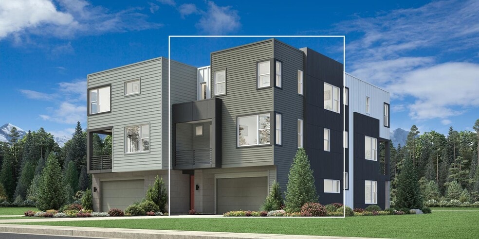 7748 S Irving St unit 37074322, Littleton, CO 80120 - photo 1