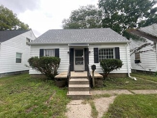 1646 N Brookfield St, South Bend, IN 46628