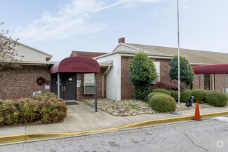 Hickory Tavern Elementary/Middle