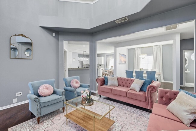 537 Purdue Dr unit ID1320744P, Lewisville, TX 75067 - photo 4