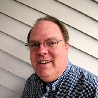 Scott Woods