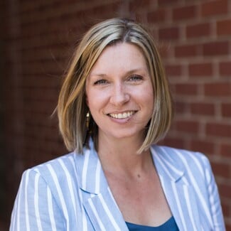 Lindsey Aeverman