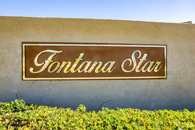 Fontana Star is one subdivision in Bellgrove with great modern homes.
