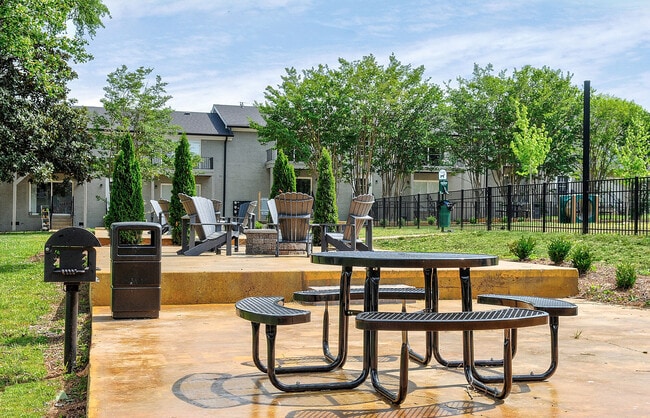 Midtown Square Apartment Homes by Callio Properties, Red Bank, TN 37415 - photo 6