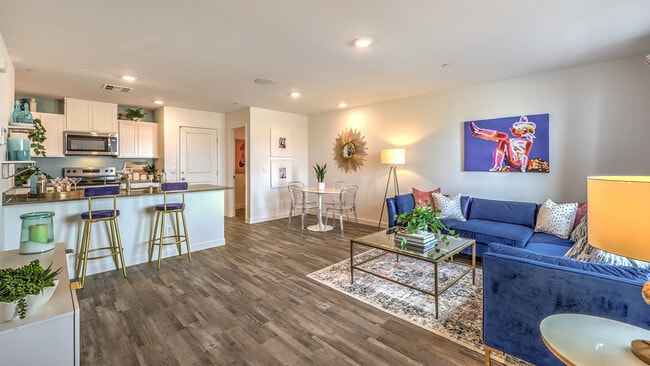 526 Golden Myna Ave unit 38338690, Henderson, NV 89011 - photo 2