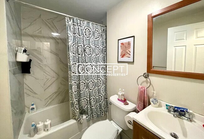 78 Fenway unit B1, Boston, MA 02115 - photo 6