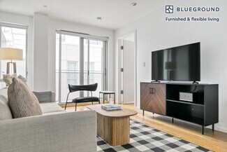 26 W Broadway Unit FL6-ID580, Boston, MA 02127