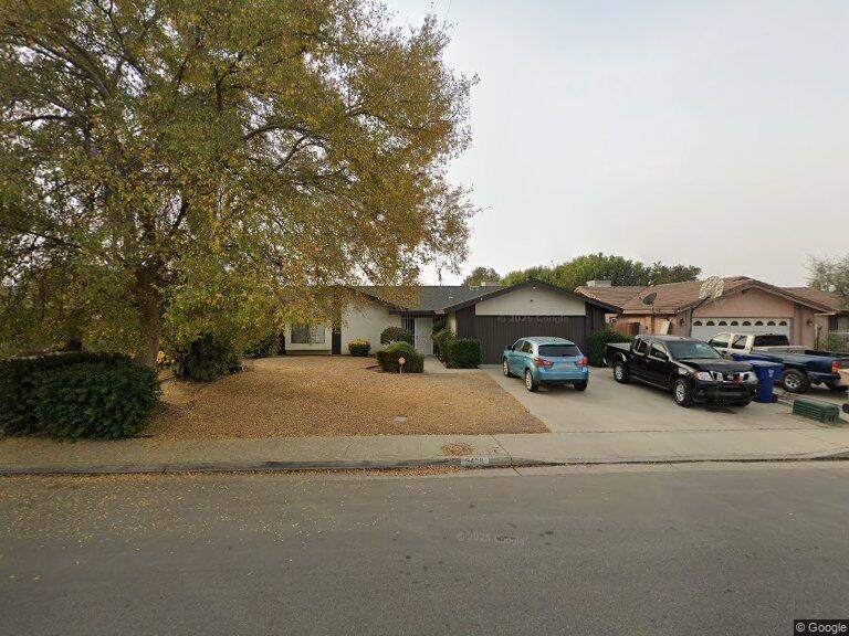3409 Alum Ave, Bakersfield, CA 93309 - photo 1
