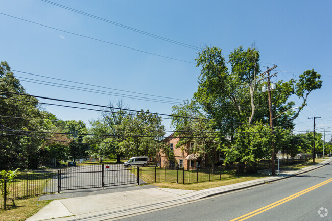 Washington United Christian Academy, Hyattsville Md.
