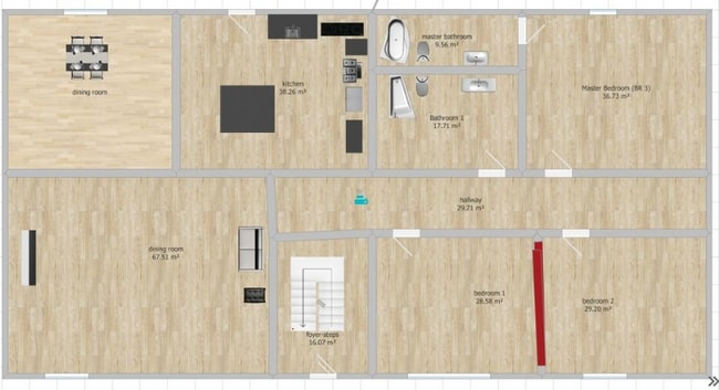 1710 Wade St Extension, Aliquippa, PA 15001 - photo 7