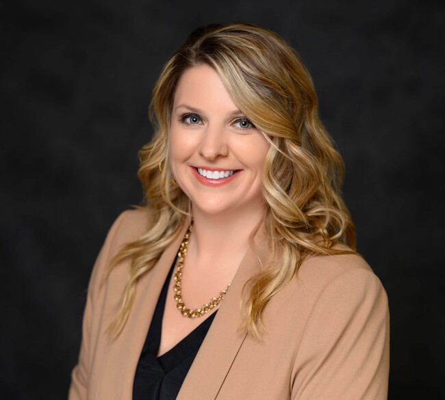 Courtney Martin | Real Estate Agent in Nacogdoches, TX - Homes.com