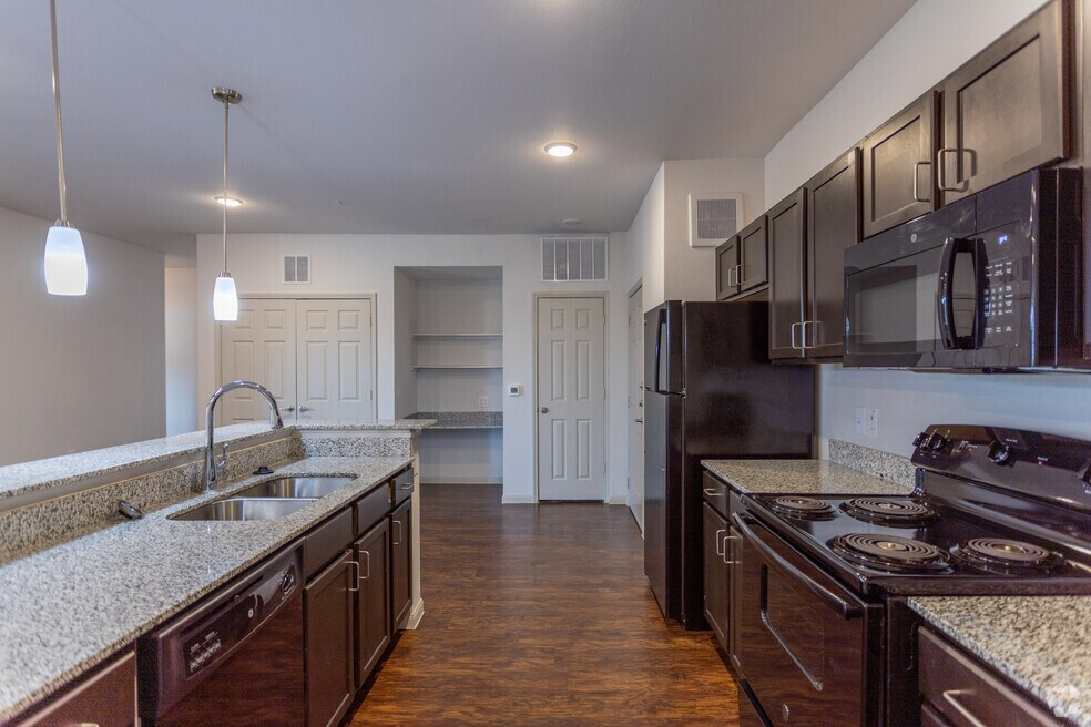 The Nightingale at Goodnight Ranch Senior Apartments - 55+, Austin, TX 78747 - photo 1