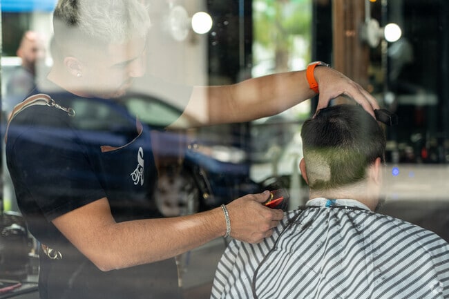 Palm Beach Farms shows southern charm and a strong sense of community.