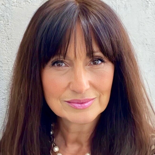 Christine Athanasopoulos