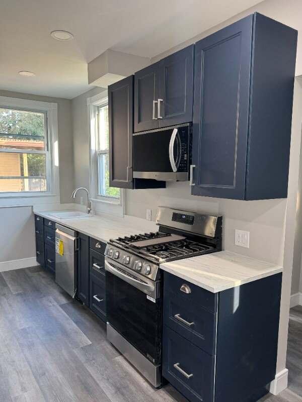 65 Early St Unit 1, Morristown, NJ 07960