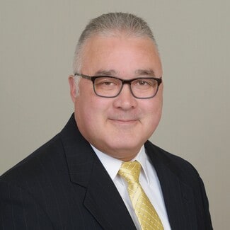 Joe Chase
