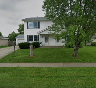 6106 N Frostwood Pkwy, Peoria, IL 61615