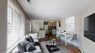 407-422 29th Ave, Denver, CO 80205