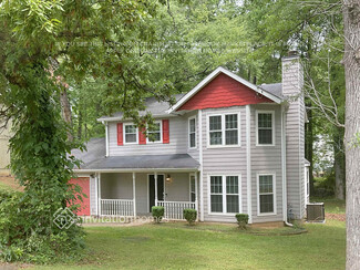 4455 Creek Ford Trace, Duluth, GA 30096