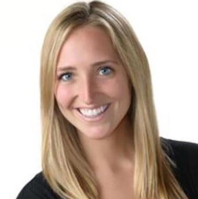 Ashley Moirano