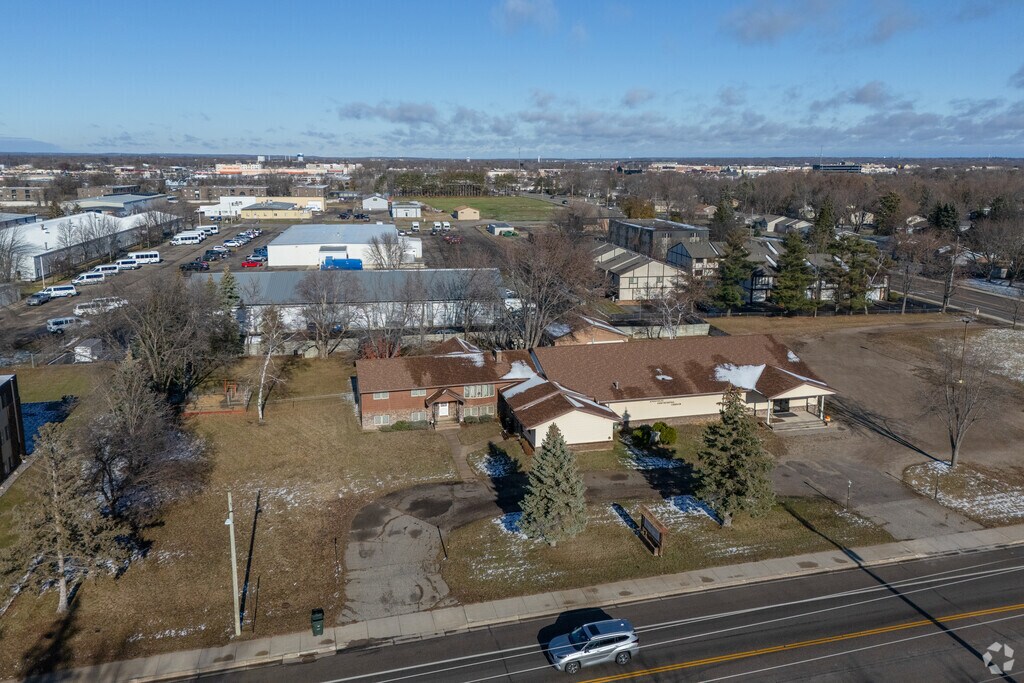 Apostolic Christian Academy in Waite Park is a private school affiliated with the church.