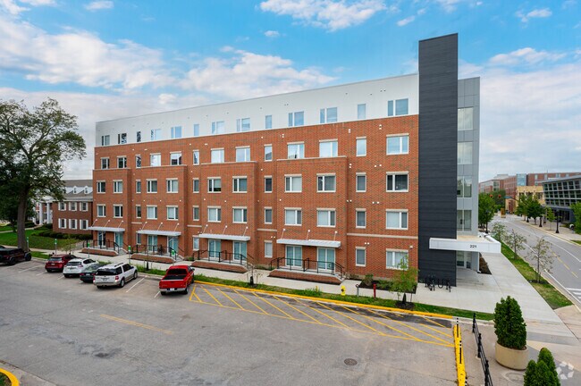 Weida on Waldron, West Lafayette, IN 47906 - photo 5