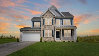 0 Northern View Rd Unit 36464532, Culpeper, VA 22701
