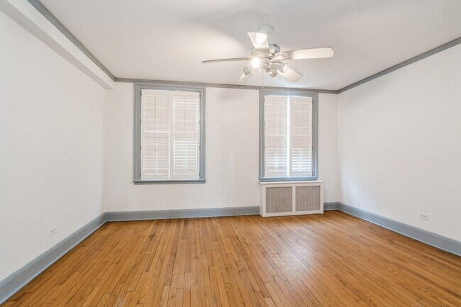 31 Palmer Square W unit B, Princeton, NJ 08542 - photo 7