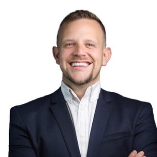 JOSHUA CHARETTE