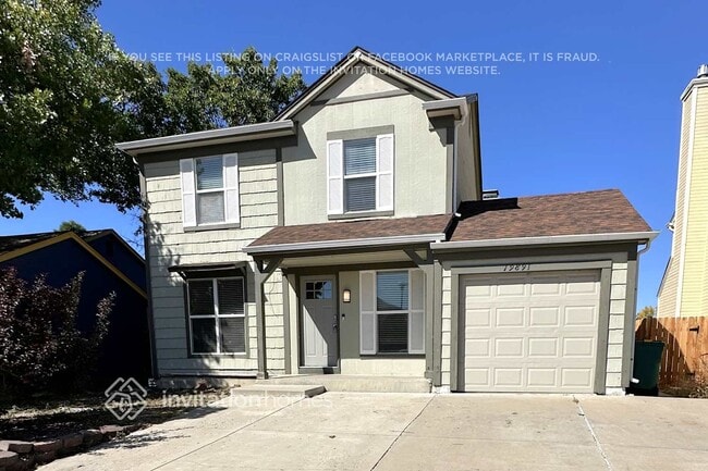 19891 E Dartmouth Ave, Aurora, CO 80013 - photo 2