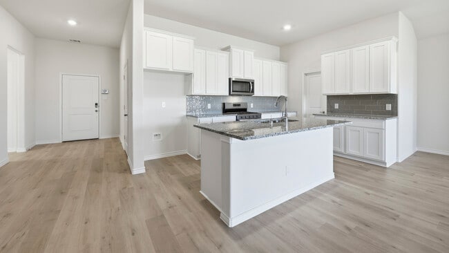 2113 Eugene St, Anna, TX 75409 - photo 2