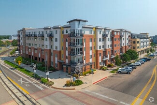 Mason St, Fort Collins, CO 80521