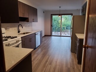 9324 S Roberts Rd Unit 2S, Hickory Hills, IL 60457