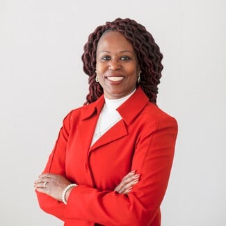 Freda Robinson