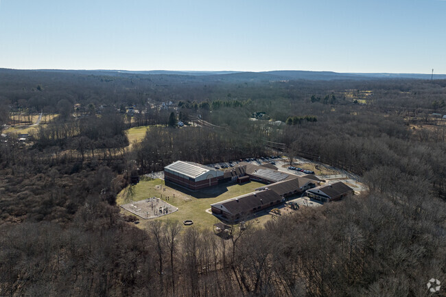 Scotland Elementary School