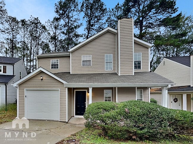 5491 Orchard Ct, Stone Mountain, GA 30083 - photo 2