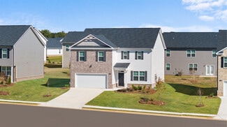 69 White Spruce Way, Newnan, GA 30265