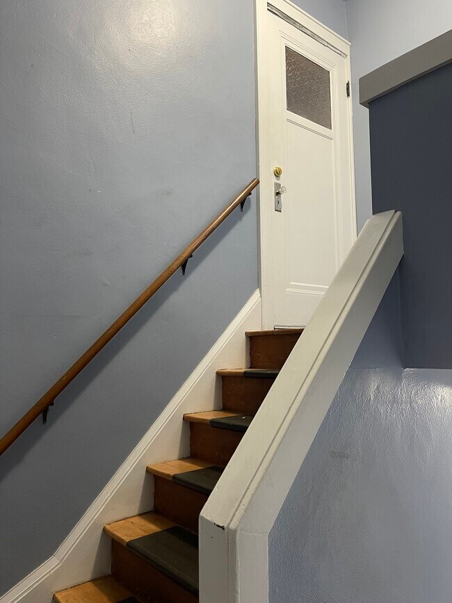 Stairway
