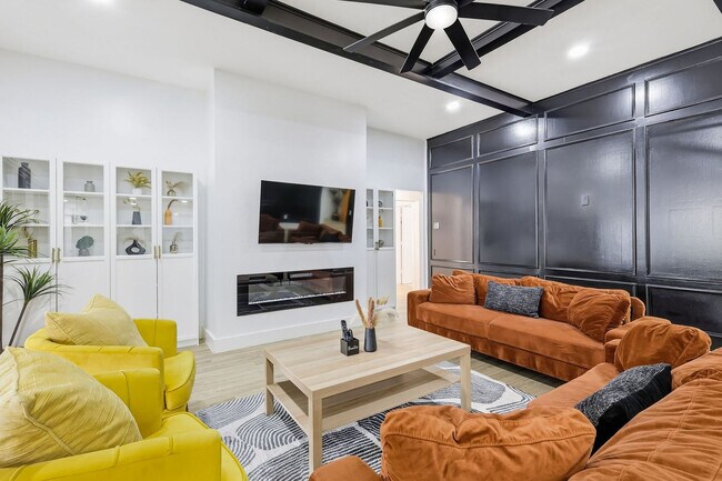 3705 Trilogy Dr unit ID1019593P, Plano, TX 75075 - photo 3