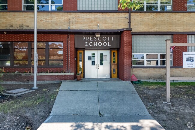 Missoula International School